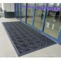 Dust Snow EVA Outdoor Interlocking Plastic Floor Tiles Modular Entrance Door Mat